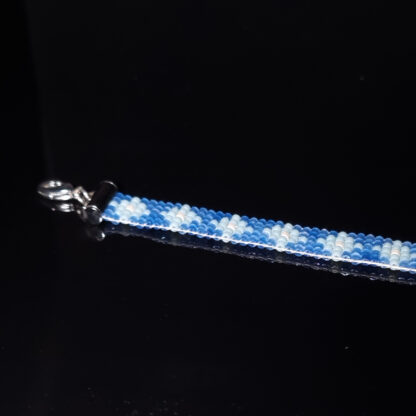 Delica armbånd "Summer Flower" - Billede 2